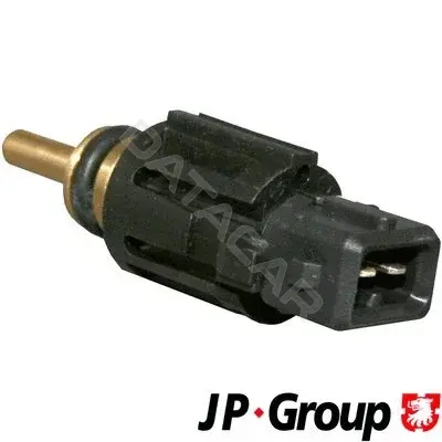 Датчик температуры охлаждающей жидкости JP GROUP 1493100400