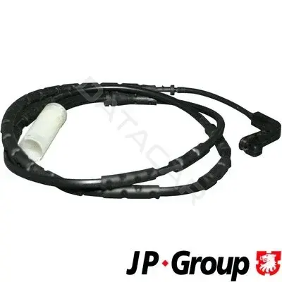 Датчик износа тормозных колодок JP GROUP 1497301300