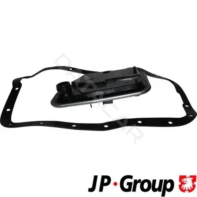 Фильтр масляный акпп JP GROUP 1531900100