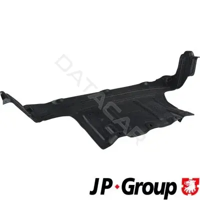 Защита двигателя JP GROUP 1181302800
