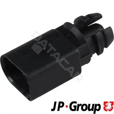 Датчик температуры наружного воздуха JP GROUP 1197400200