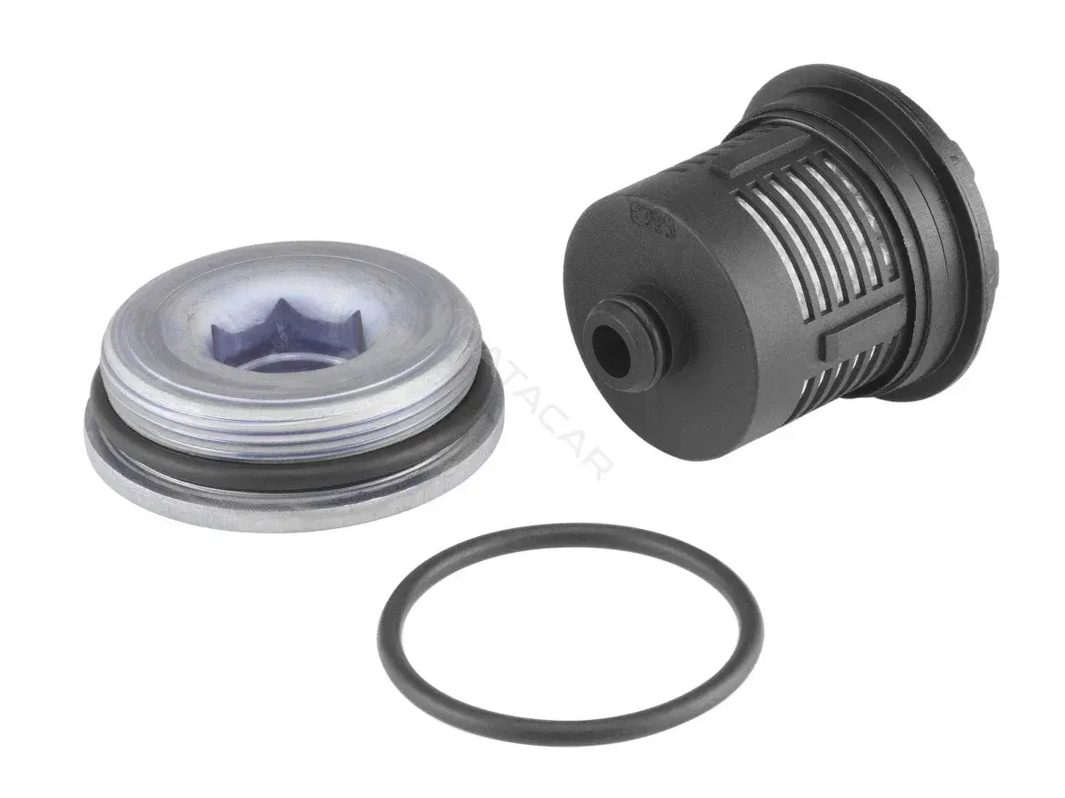 Фильтр масляный муфты Haldex BorgWarner DS120456