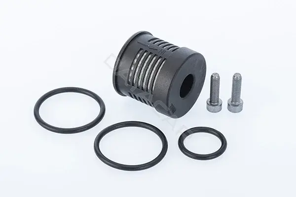 Фильтр масляный муфты Haldex BorgWarner DS108190