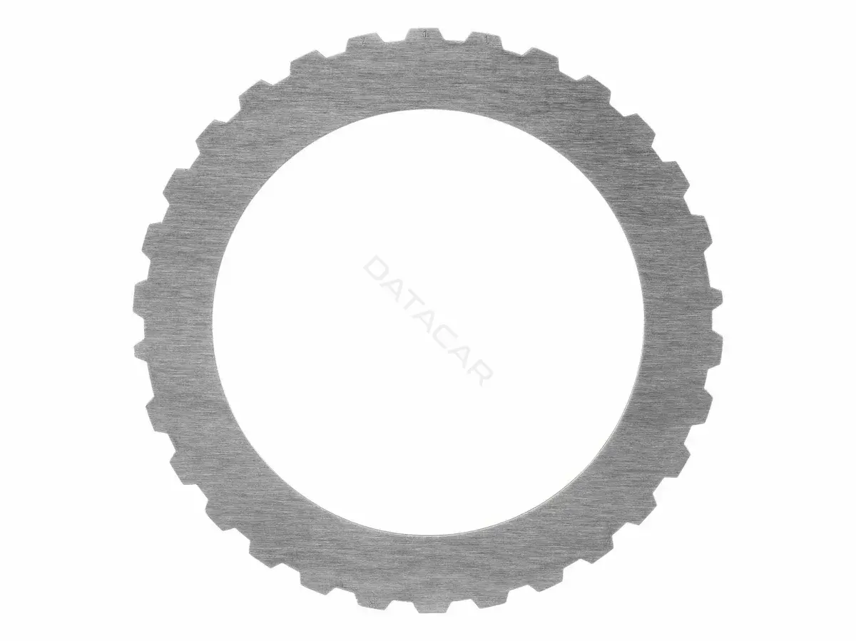 Фрикционы АКПП BorgWarner 203204