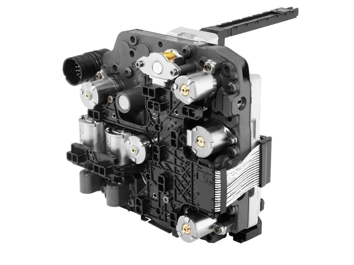 Мехатроник BorgWarner 203540