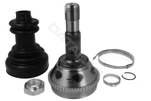 Шрус CIFAM 607-120