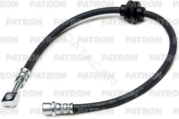 Тормозные шланги PATRON PBH0379