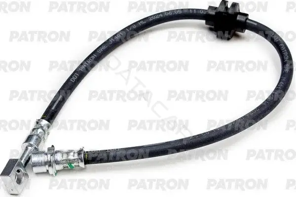 Тормозные шланги PATRON PBH0380