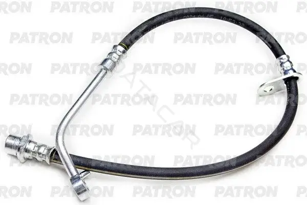 Тормозные шланги PATRON PBH0381