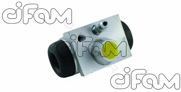 Рабочий тормозной цилиндр CIFAM 101-882