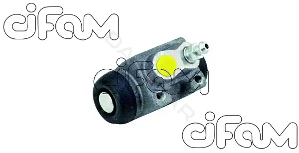 Рабочий тормозной цилиндр CIFAM 101-995