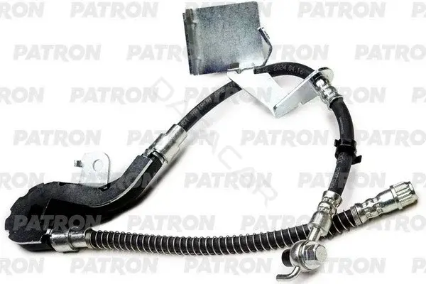 Тормозные шланги PATRON PBH0454