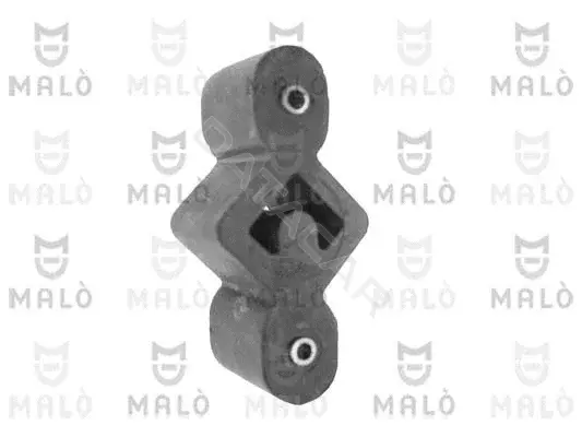 Крепление глушителя MALO 2651