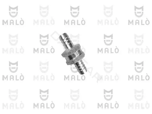 Топливный насос MALO 129010