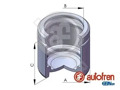 Поршень суппорта AUTOFREN SEINSA D025563