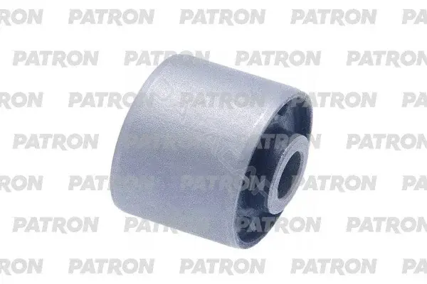Сайлентблок рычага PATRON PSE12489