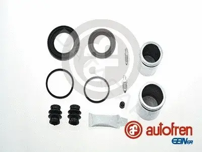 Ремкомплект суппорта AUTOFREN SEINSA D41633C