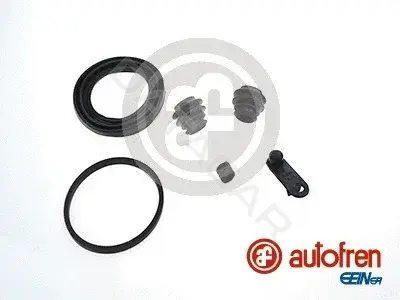 Ремкомплект суппорта AUTOFREN SEINSA D41651