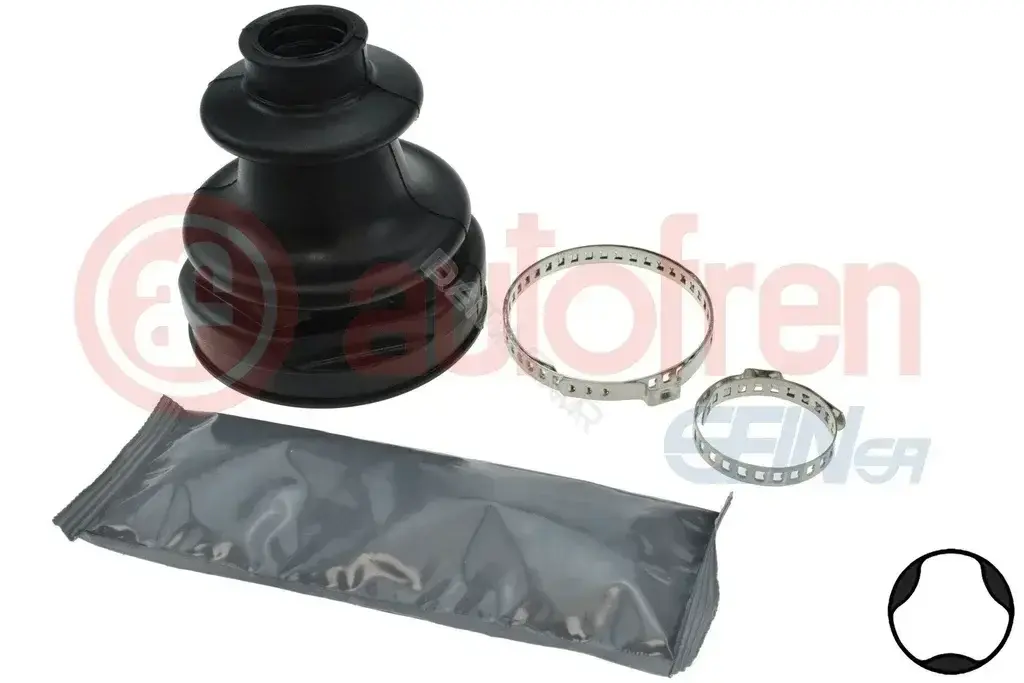 Пыльник шруса AUTOFREN SEINSA D8464