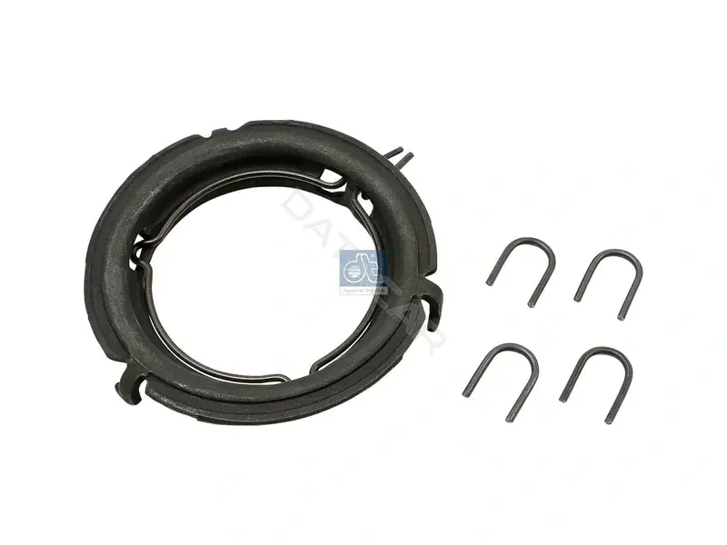 Выжимной подшипник DT Spare Parts 1.31355