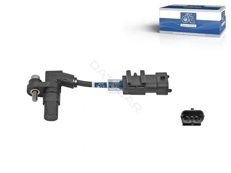 Датчик включения вентилятора DT Spare Parts 5.41372