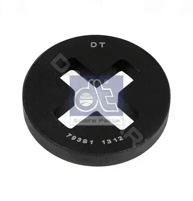 Шайба пламягасящая DT Spare Parts 1.12255