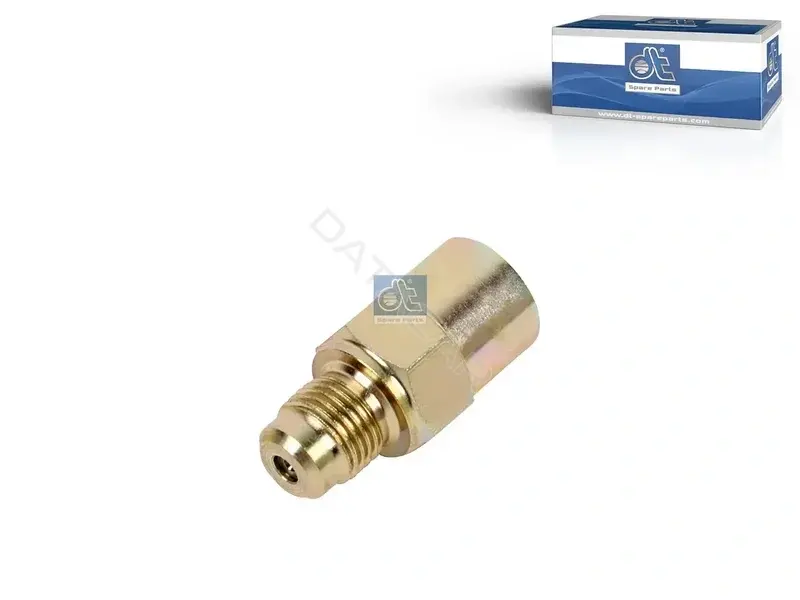 Вакуумный клапан DT Spare Parts 1.12831