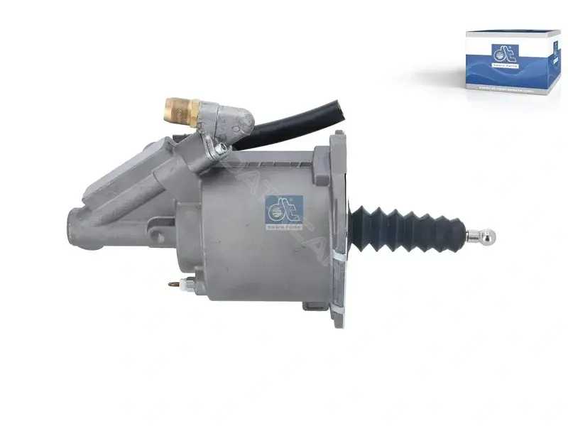 Пневмогидроусилитель сцепления DT Spare Parts 1.13225