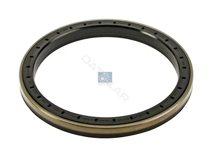 Сальник ступицы DT Spare Parts 1.17181
