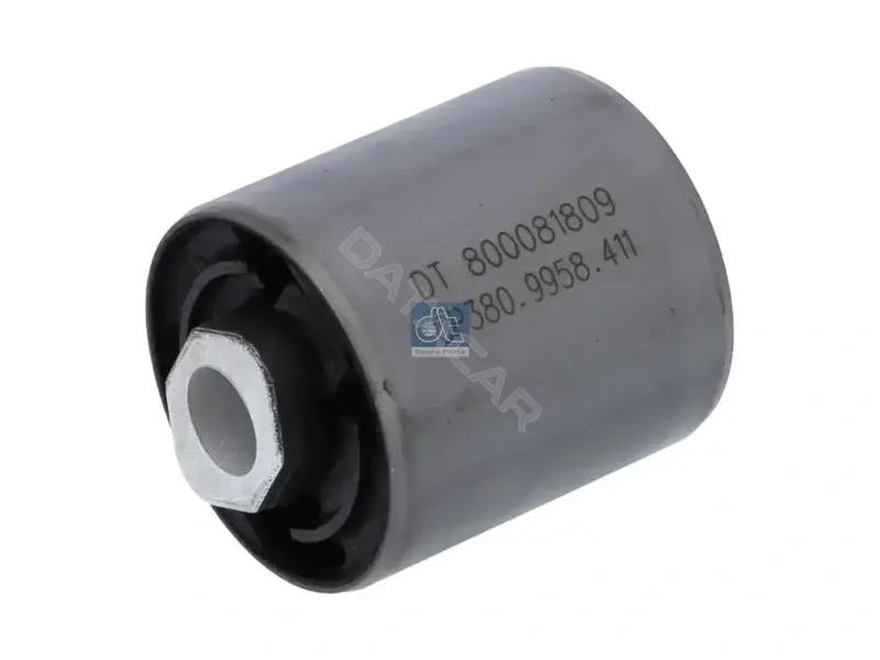 Втулки стабилизатора DT Spare Parts 1.22411
