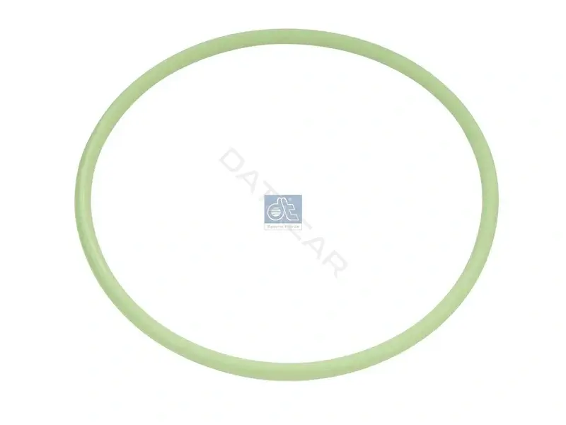 Сальник коленвала DT Spare Parts 1.27414