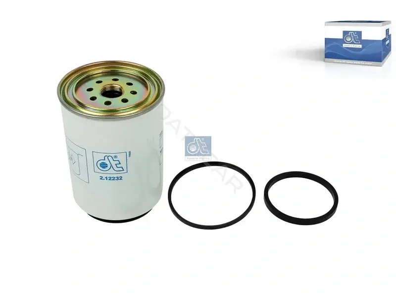Топливный фильтр DT Spare Parts 2.12232