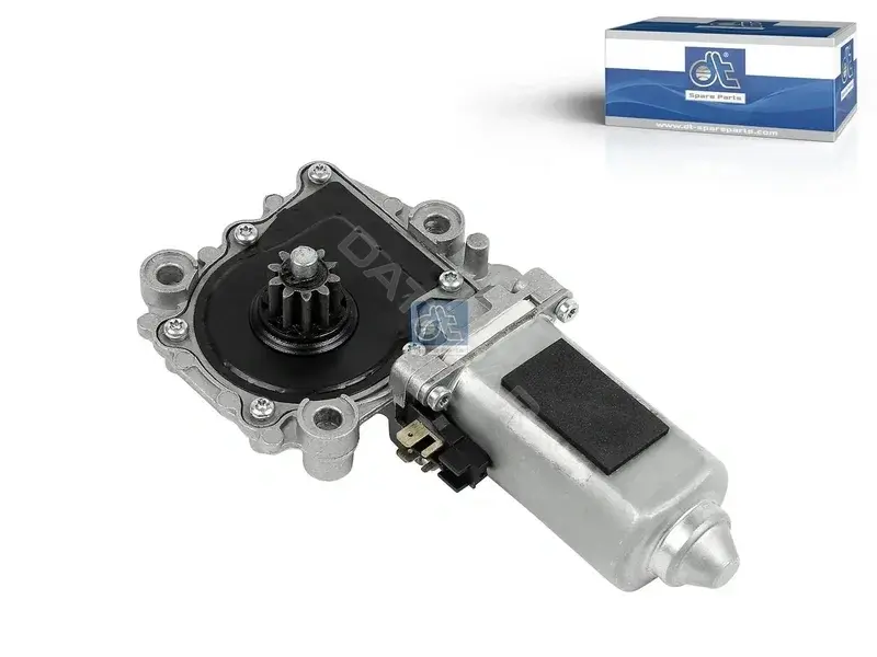 Моторчик стеклоподъемник DT Spare Parts 2.72155