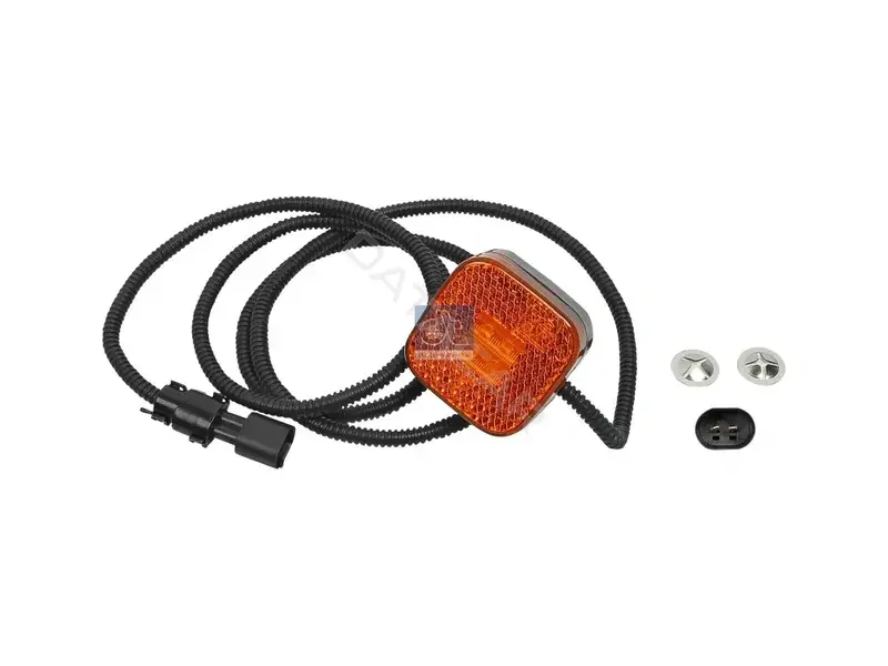 Габариты DT Spare Parts 3.31111