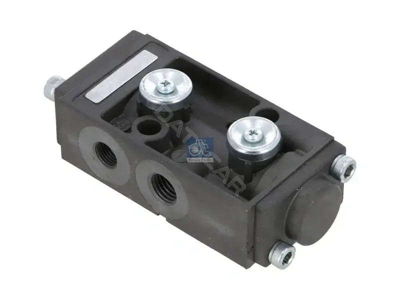 Датчик уровня пневмоподвески DT Spare Parts 3.53002