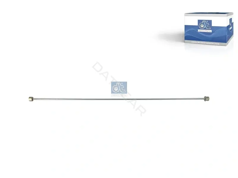 Трубки ТНВД DT Spare Parts 4.10314