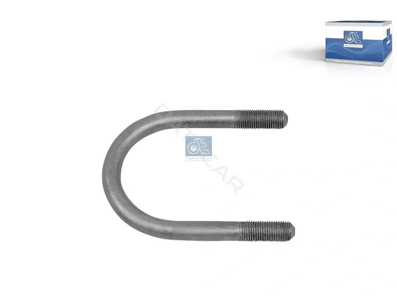 Стремянка рессоры DT Spare Parts 4.40500