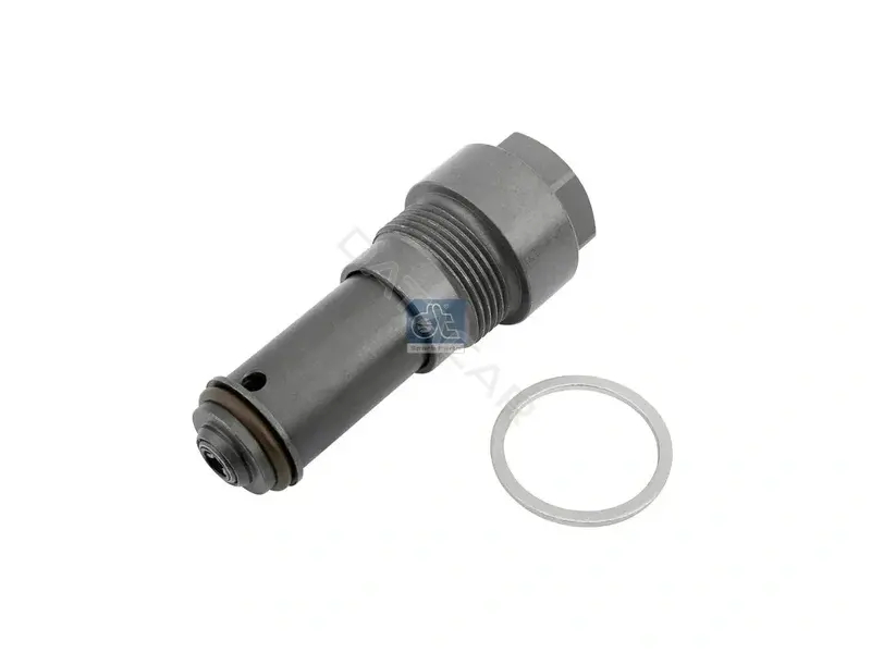 Кран пневмосистемы DT Spare Parts 4.60928