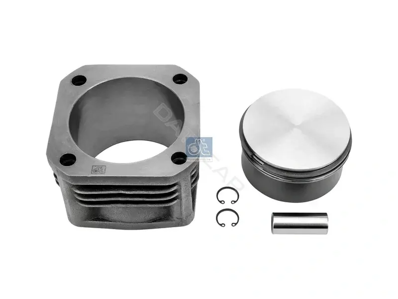 Гильза цилиндра DT Spare Parts 4.61654