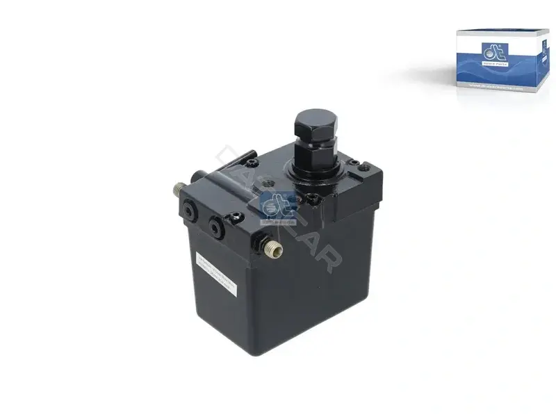 Насос подъема кабины DT Spare Parts 4.65191