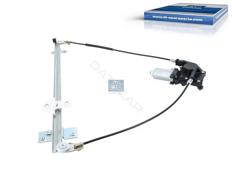 Стеклоподъемник DT Spare Parts 5.60150
