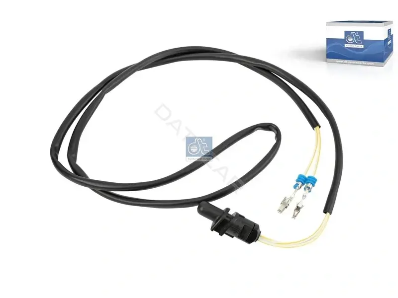 Датчик температуры охлаждающей жидкости DT Spare Parts 6.75400