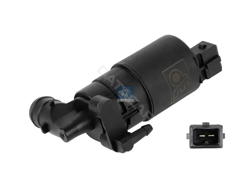 Насос омывателя DT Spare Parts 6.88102SP
