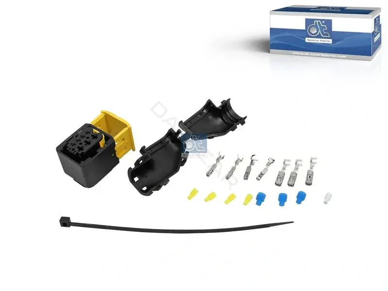 Вилка сцепления DT Spare Parts 4.96017
