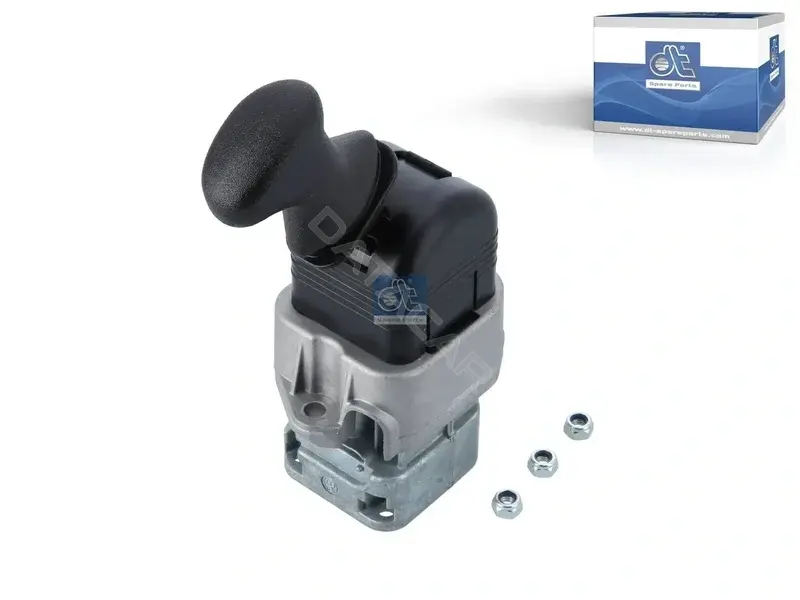Кран пневмосистемы DT Spare Parts 4.72603