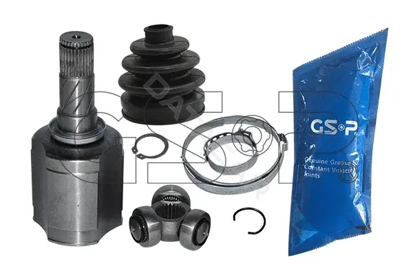 Шрус GSP 634125
