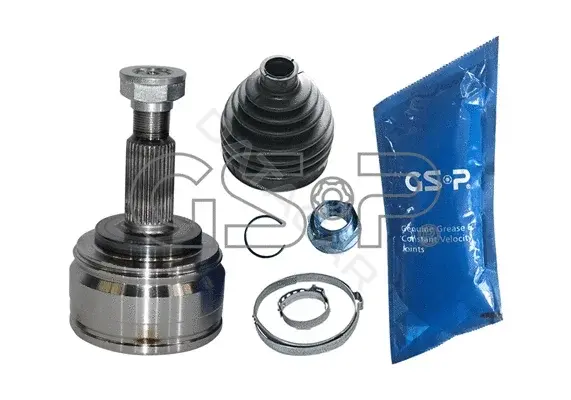 Шрус GSP 818289