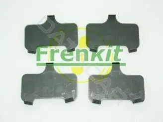 Ремкомплект тормозных колодок FRENKIT 940023