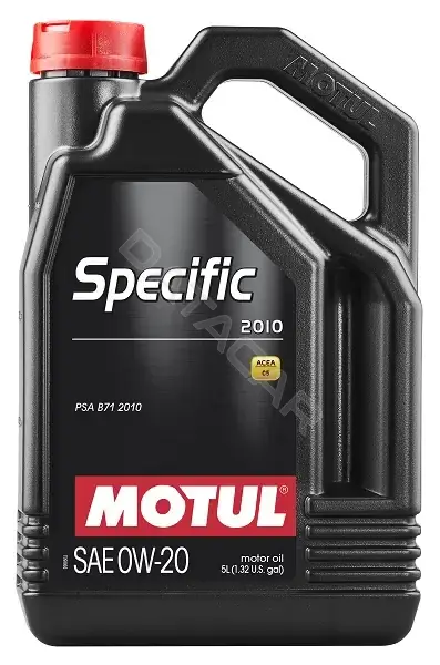 Масло трансмиссионное MOTUL 112791