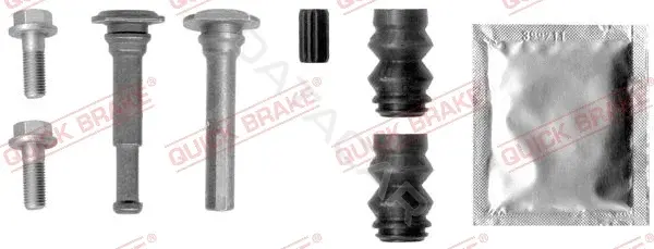 Направляющая тормозного суппорта OJD 113-1384X